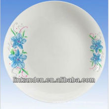 Platten Porzellan mit hoher Qualität und Griff